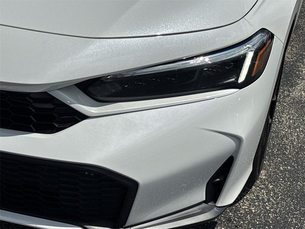 Thumbnail: 2026 Honda Civic - 11