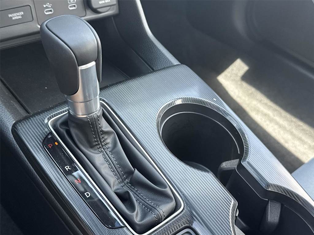 Thumbnail: 2026 Honda Civic - 7