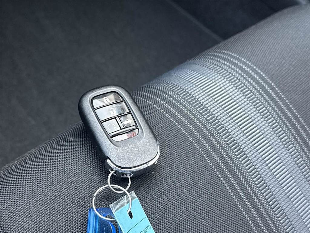 Thumbnail: 2026 Honda Civic - 14