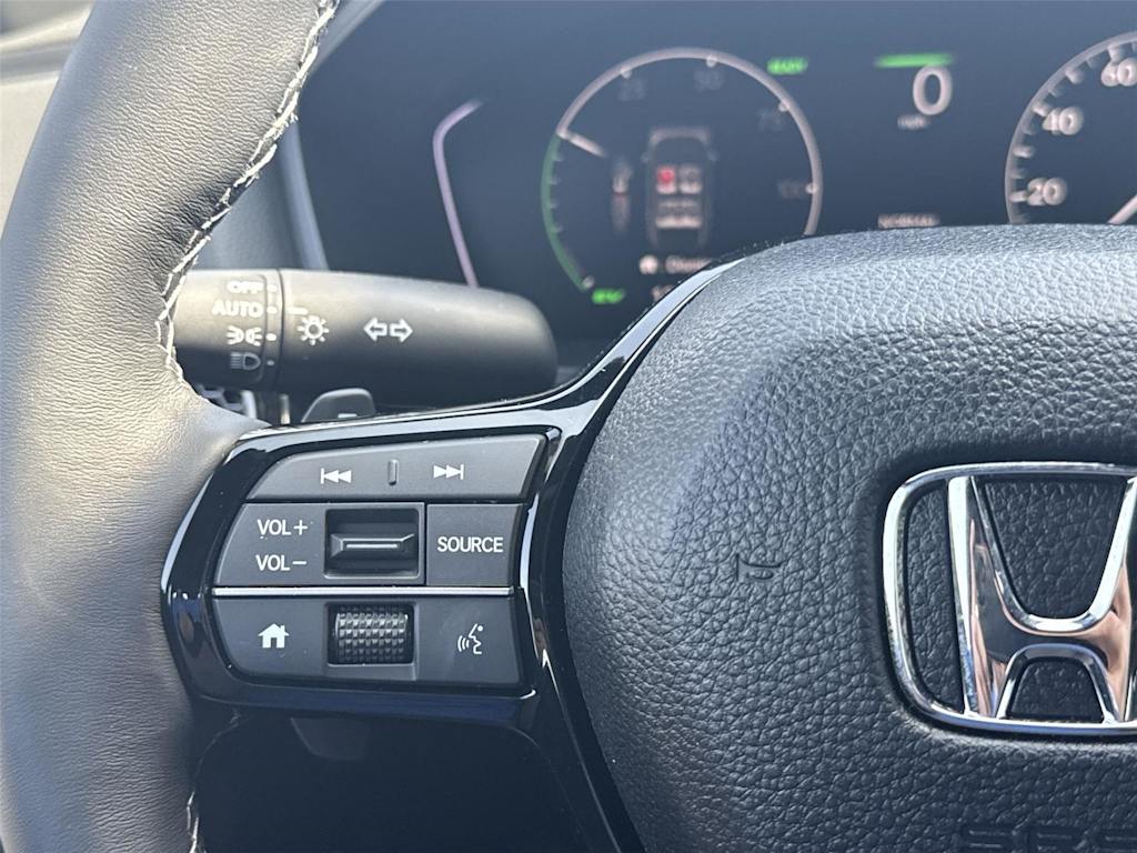 Thumbnail: 2026 Honda Civic - 23