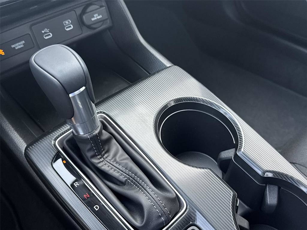 Thumbnail: 2026 Honda Civic - 29