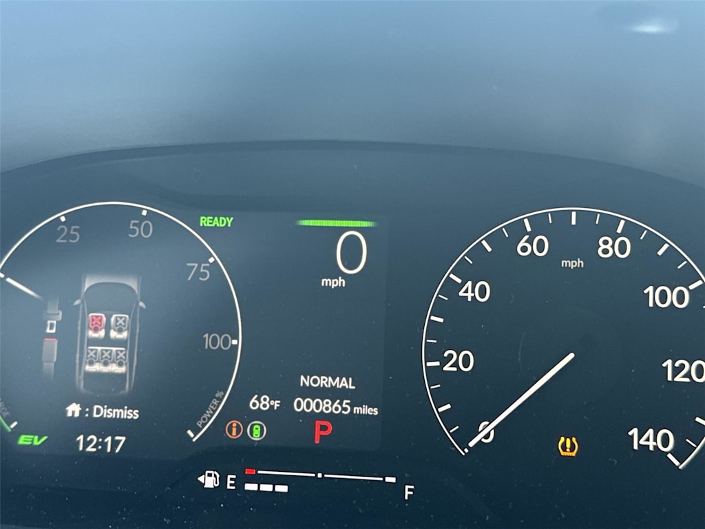 Thumbnail: 2026 Honda Civic - 12