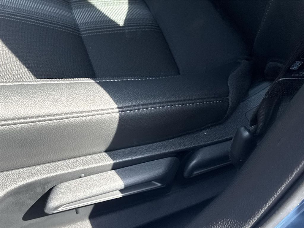 Thumbnail: 2026 Honda Civic - 19