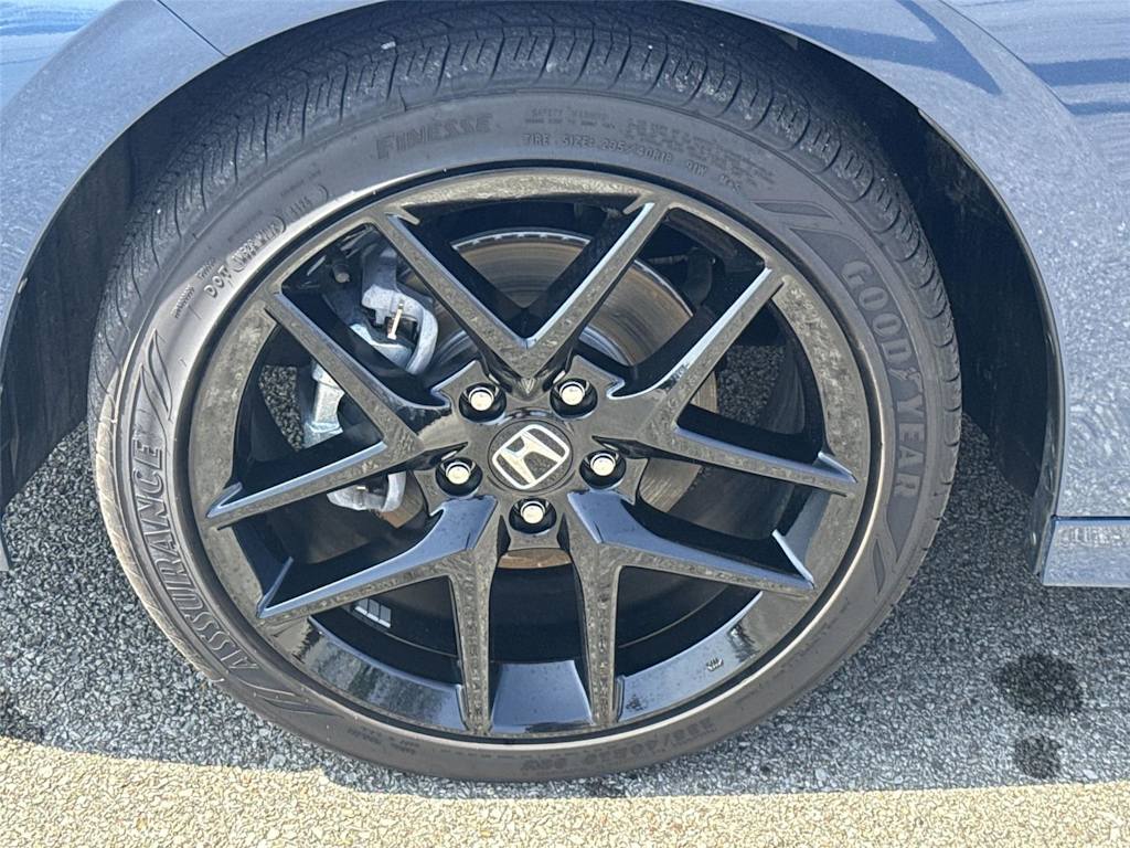 Thumbnail: 2026 Honda Civic - 7