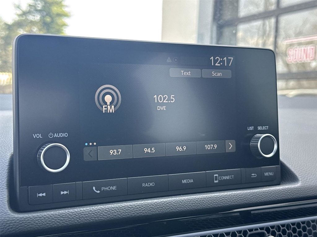 Thumbnail: 2026 Honda Civic - 27