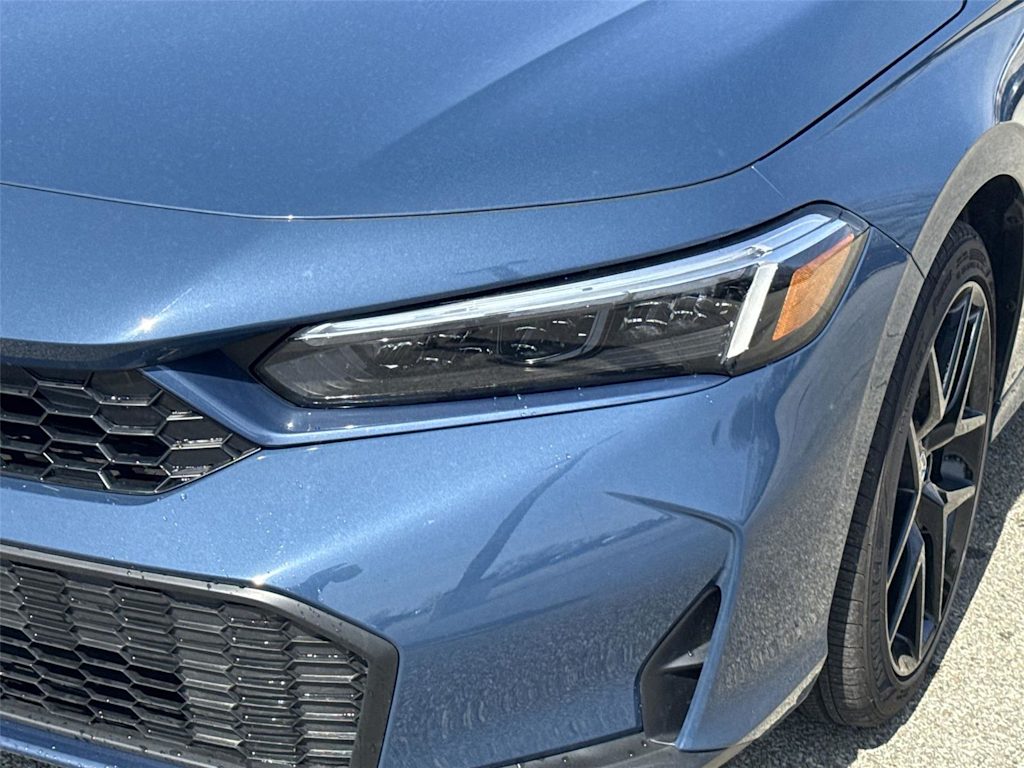 Thumbnail: 2026 Honda Civic - 18