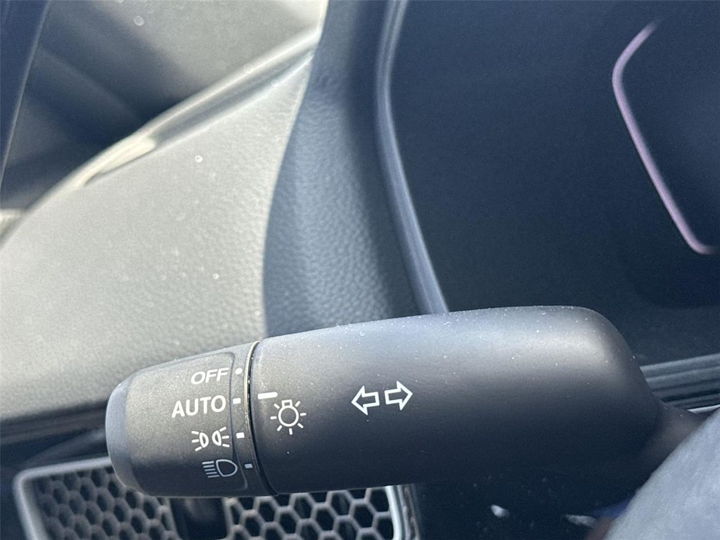 Thumbnail: 2026 Honda Civic - 25