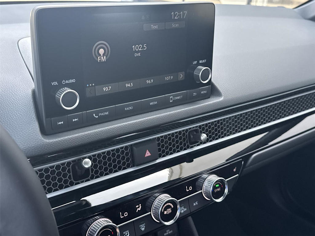 Thumbnail: 2026 Honda Civic - 10