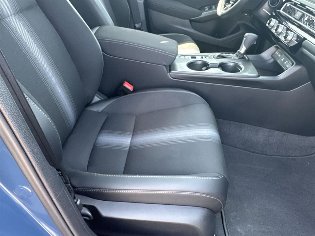 Thumbnail: 2026 Honda Civic - 22