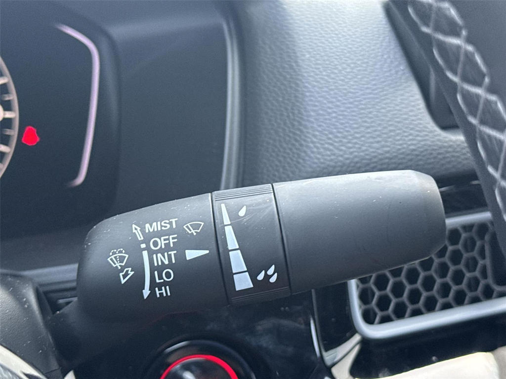 Thumbnail: 2026 Honda Civic - 11