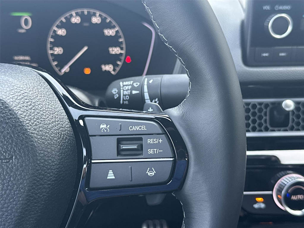 Thumbnail: 2026 Honda Civic - 24