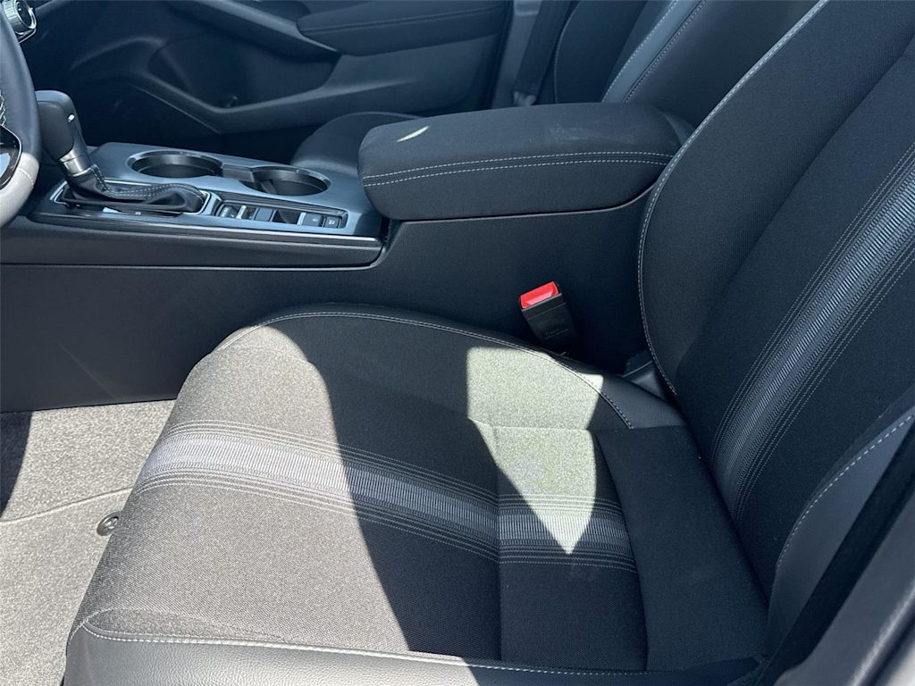 Thumbnail: 2026 Honda Civic - 8