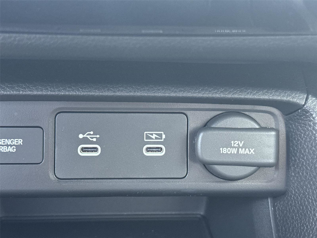 Thumbnail: 2026 Honda Civic - 28