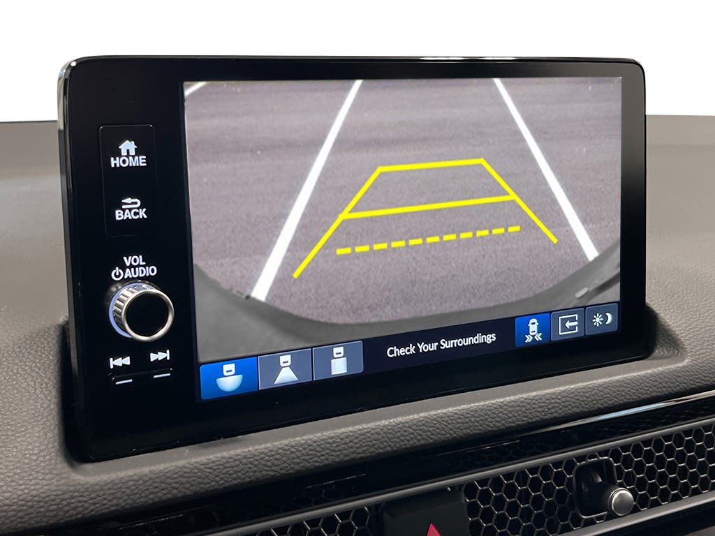 Thumbnail: 2026 Honda Civic - 24