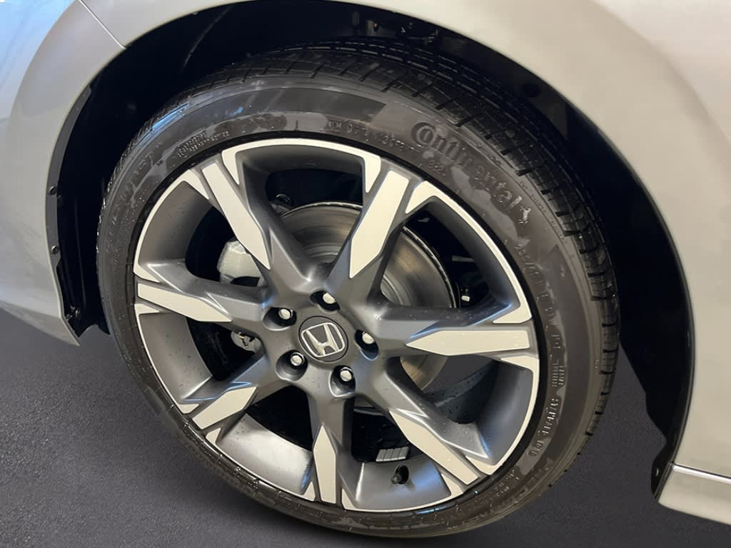 Thumbnail: 2026 Honda Civic - 8