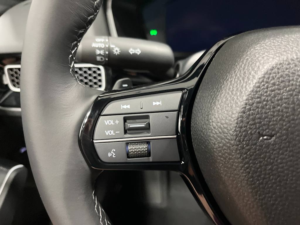 Thumbnail: 2026 Honda Civic - 22