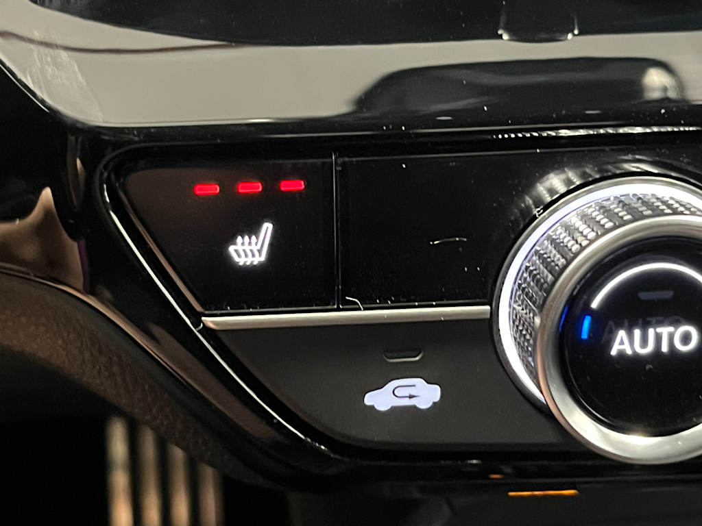 Thumbnail: 2026 Honda Civic - 25