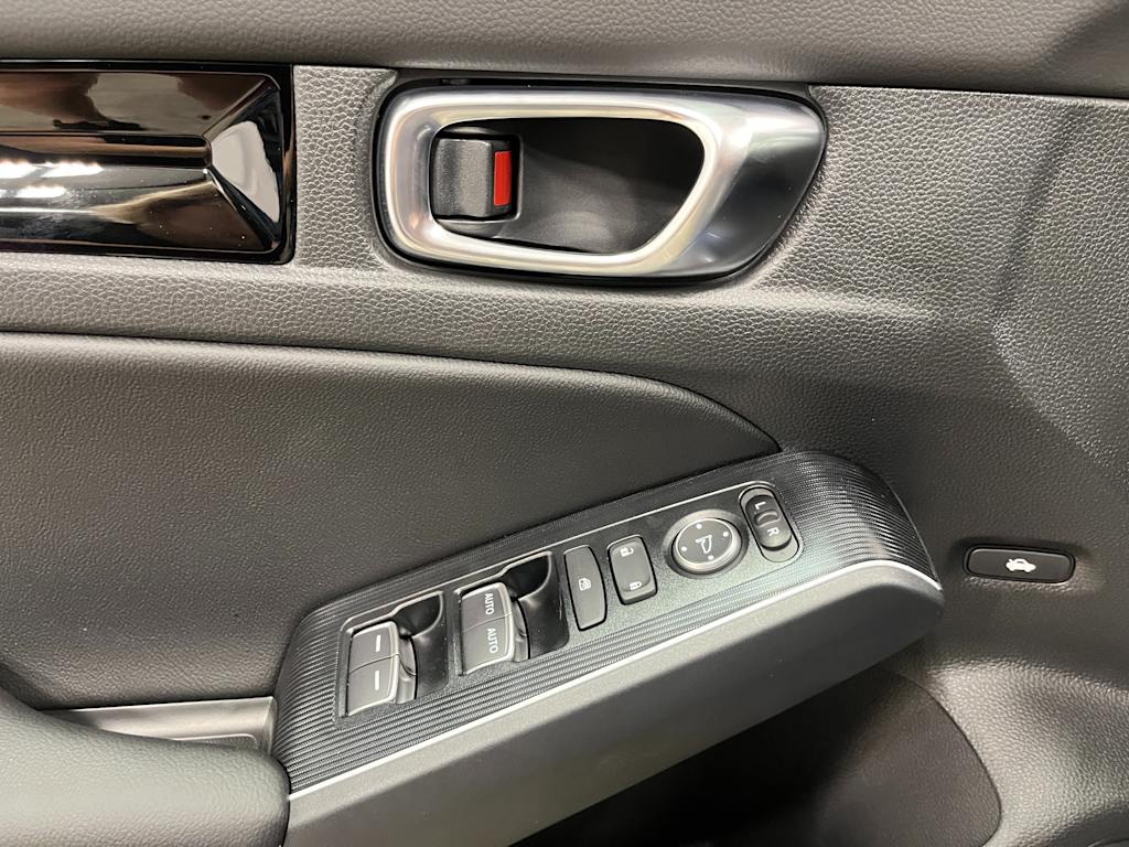 Thumbnail: 2026 Honda Civic - 21