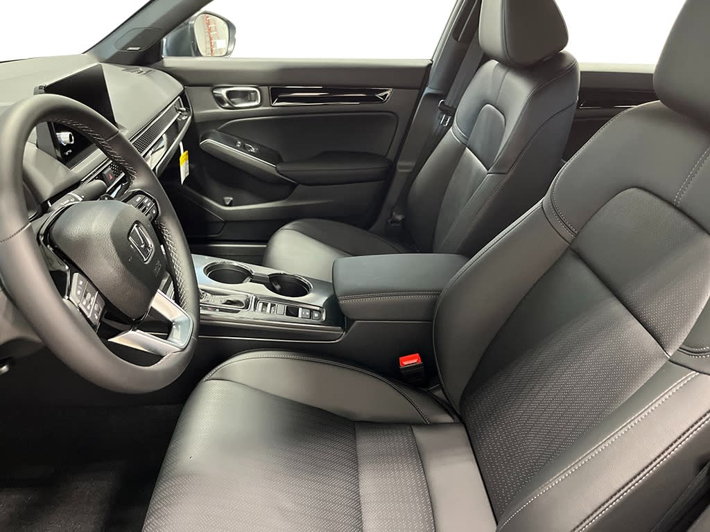 Thumbnail: 2026 Honda Civic - 11