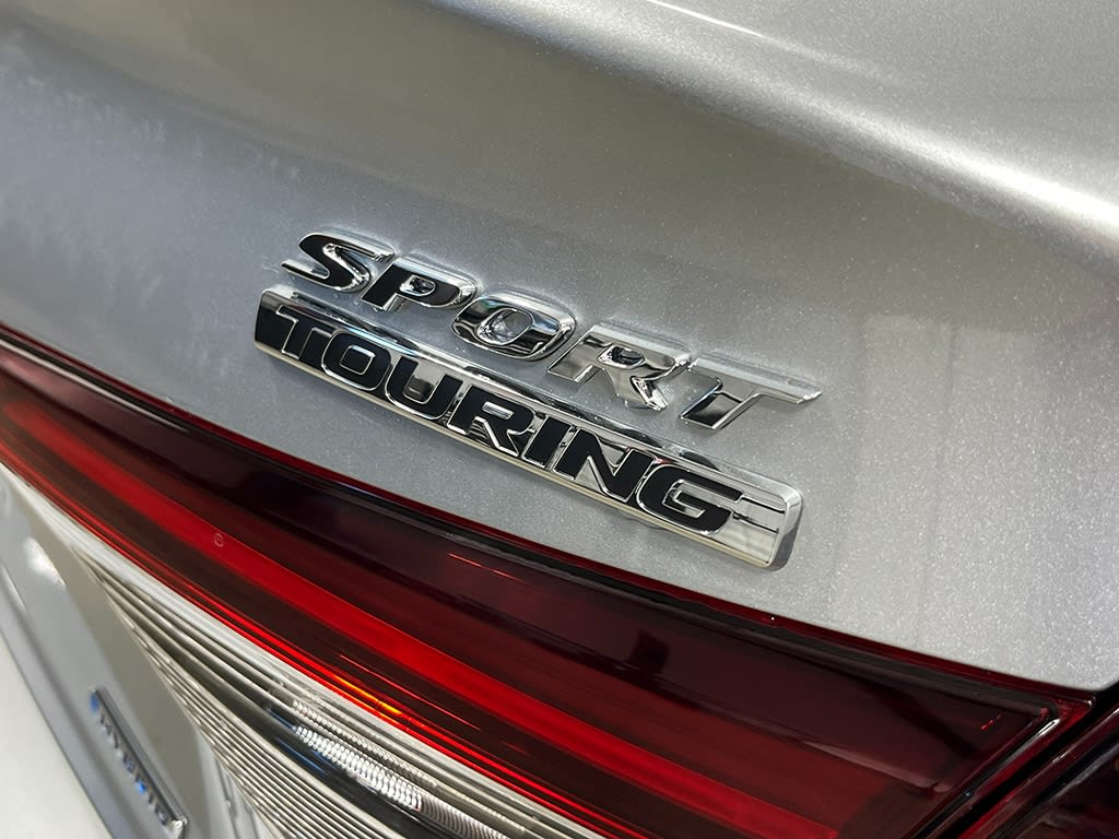 Thumbnail: 2026 Honda Civic - 7