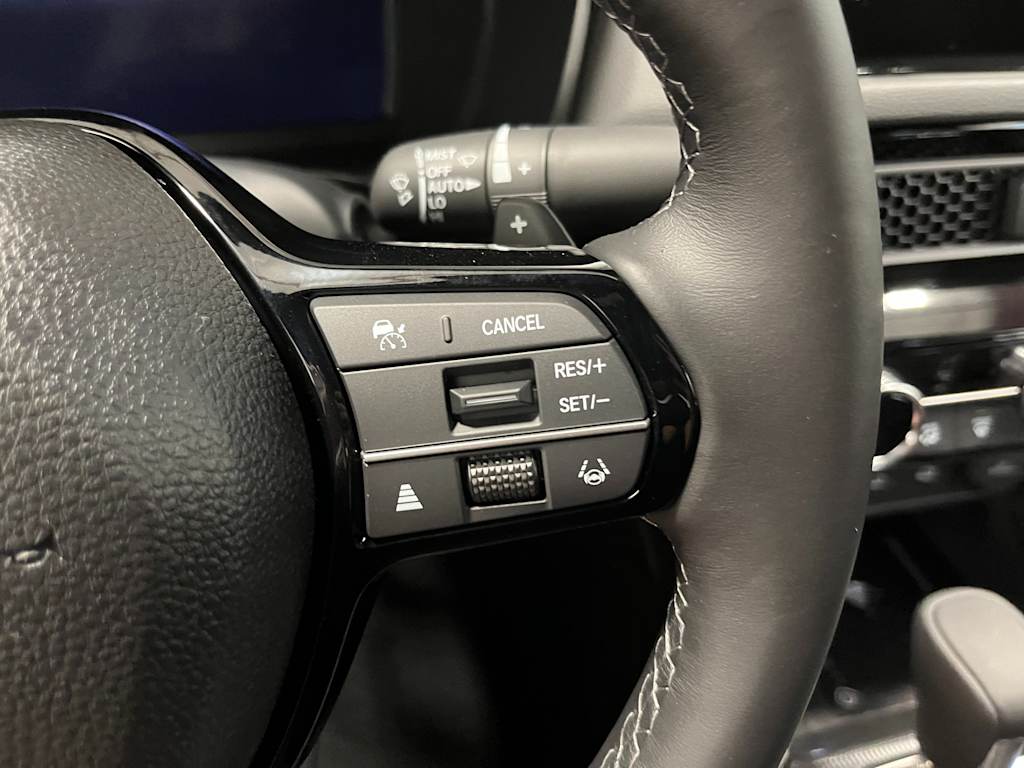 Thumbnail: 2026 Honda Civic - 23