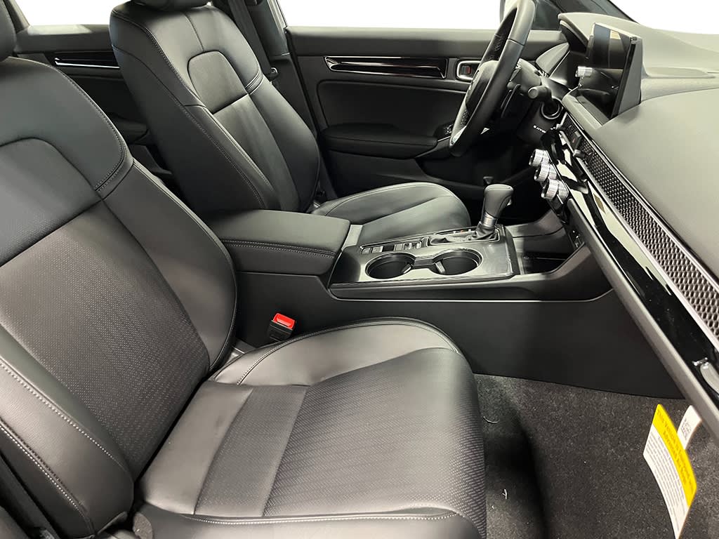 Thumbnail: 2026 Honda Civic - 12