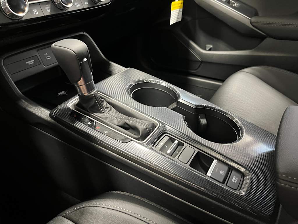 Thumbnail: 2026 Honda Civic - 15