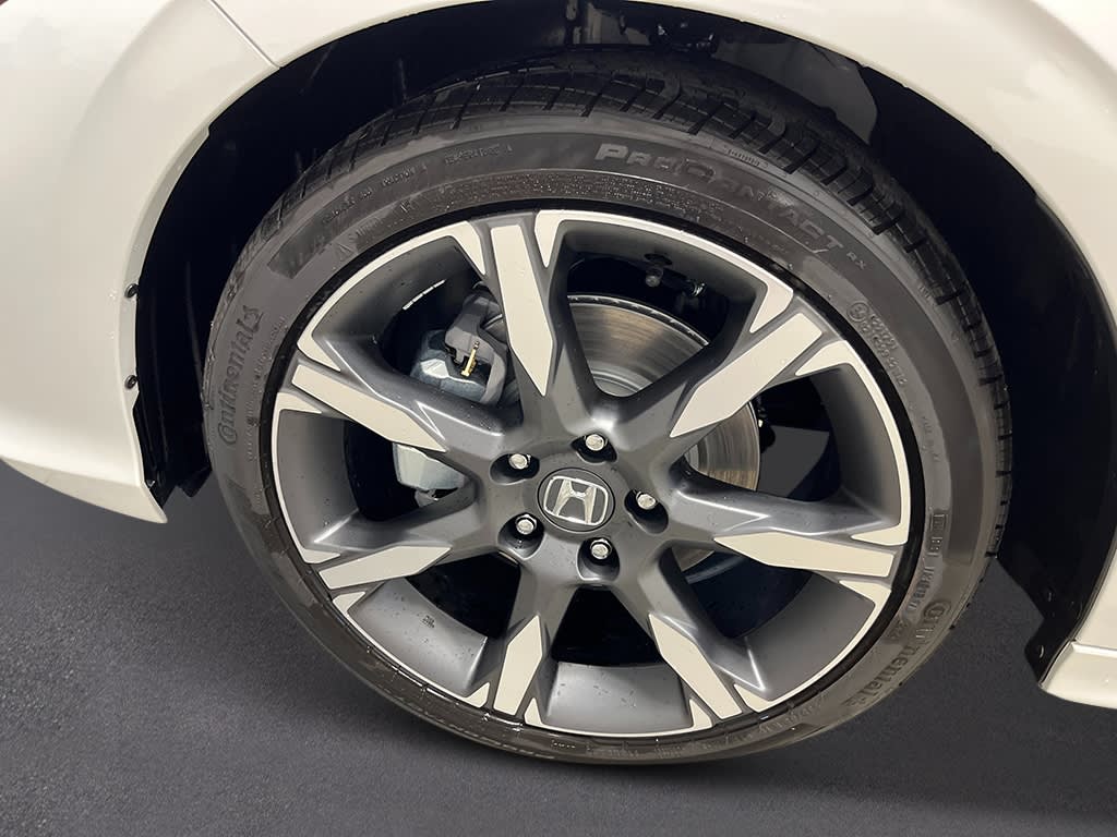 Thumbnail: 2026 Honda Civic - 8