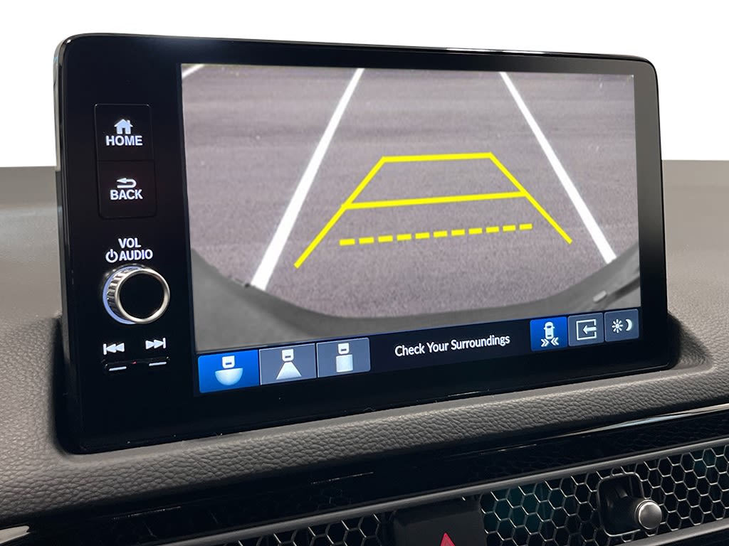 Thumbnail: 2026 Honda Civic - 24