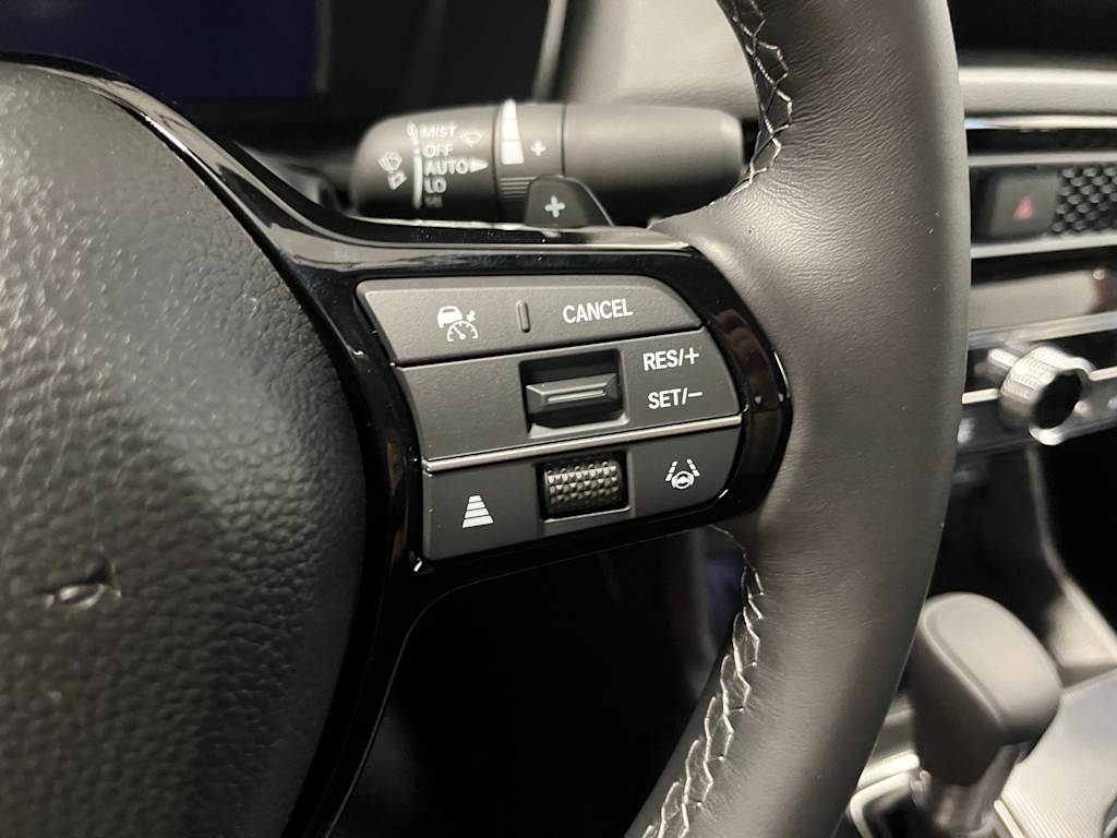 Thumbnail: 2026 Honda Civic - 23