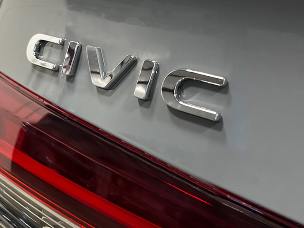 Thumbnail: 2026 Honda Civic - 7