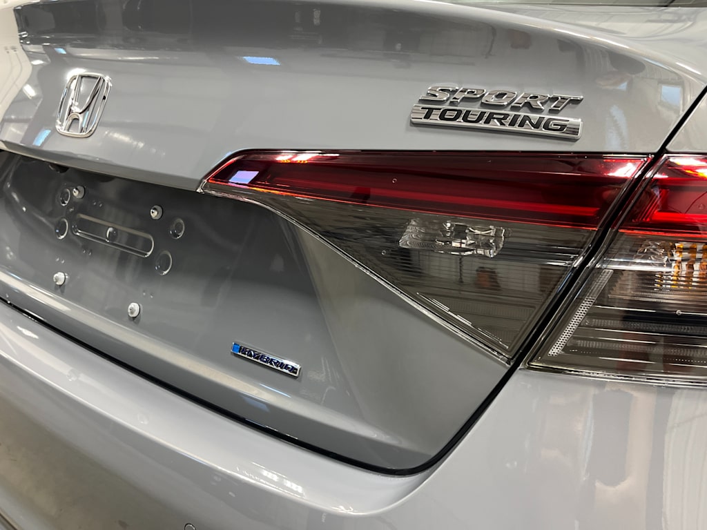 Thumbnail: 2026 Honda Civic - 16