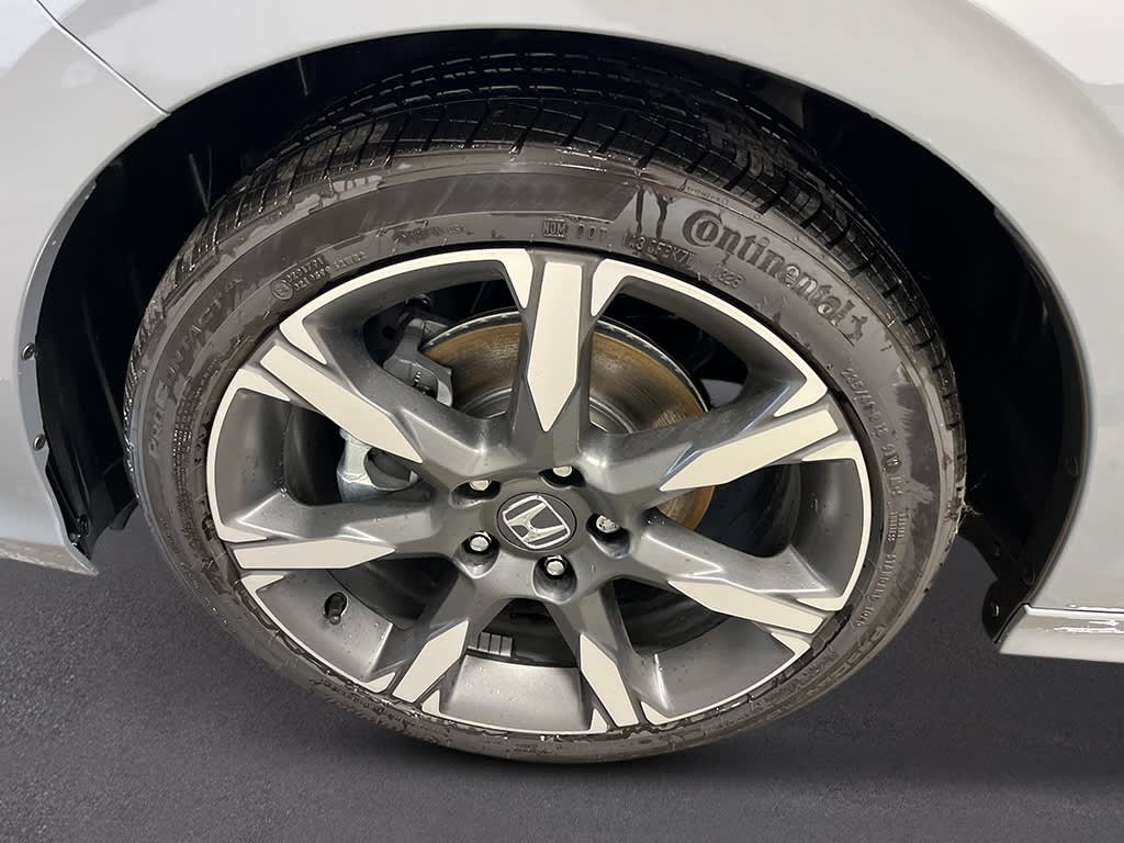 Thumbnail: 2026 Honda Civic - 8