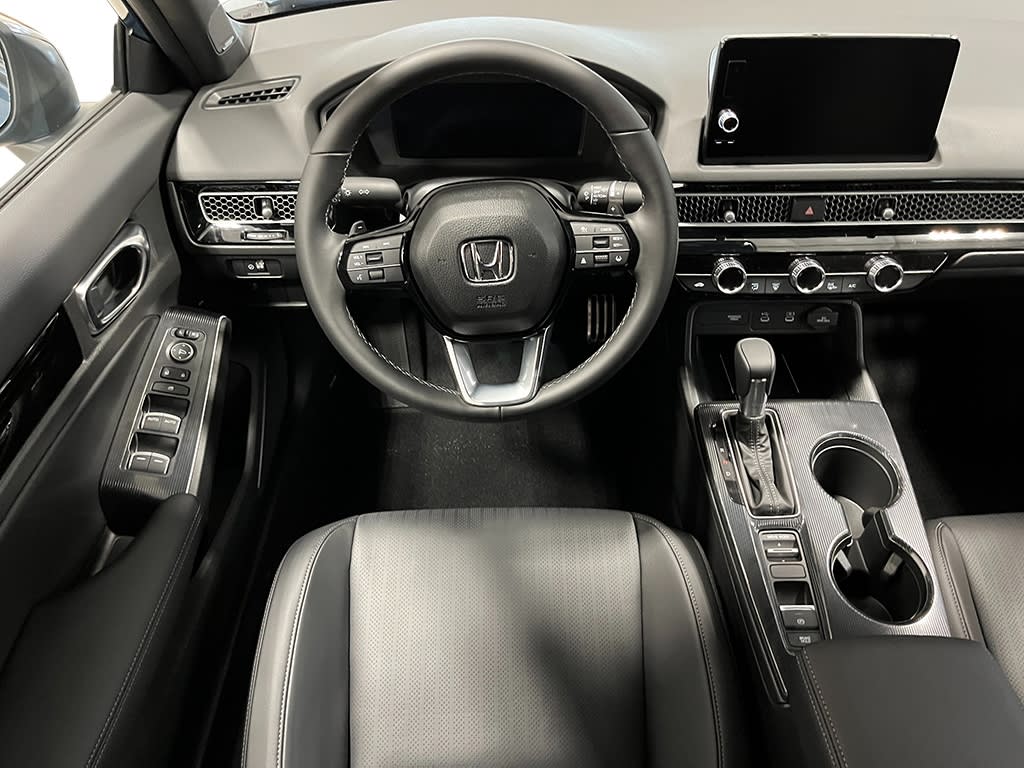 Thumbnail: 2026 Honda Civic - 10