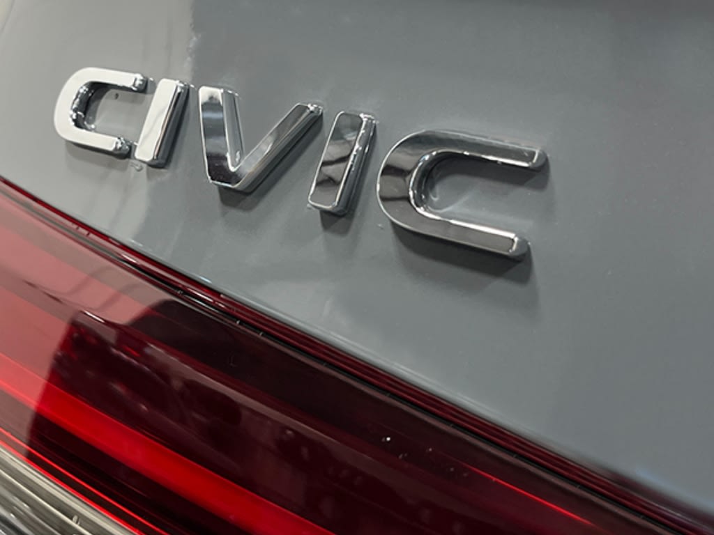 Thumbnail: 2026 Honda Civic - 7