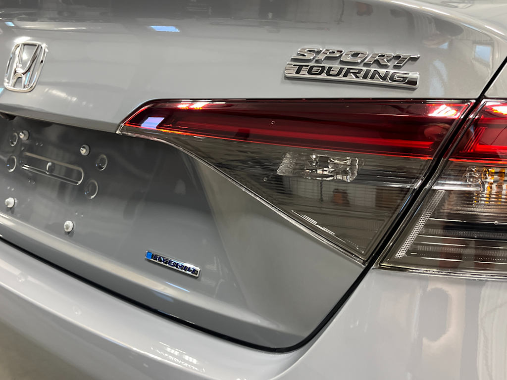 Thumbnail: 2026 Honda Civic - 16