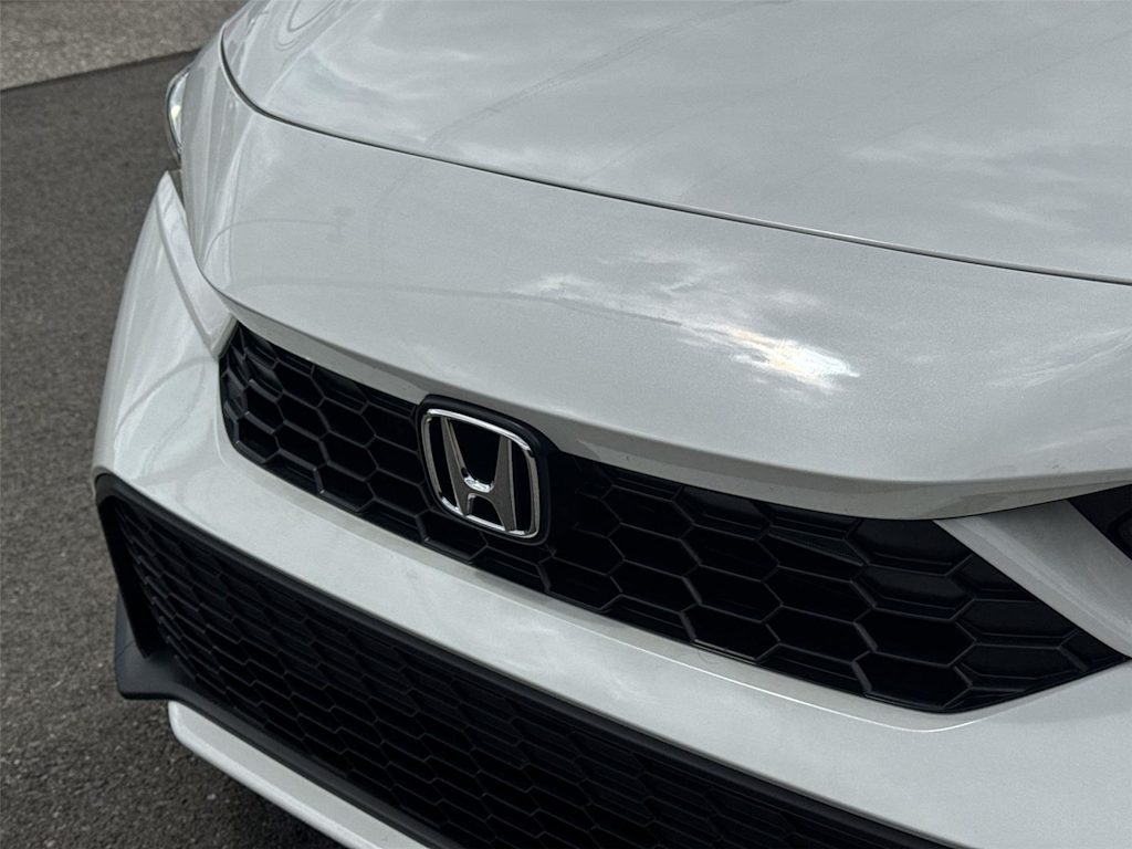 Thumbnail: 2026 Honda Civic - 7