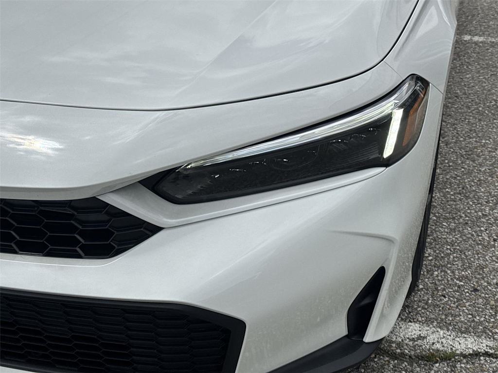 Thumbnail: 2026 Honda Civic - 17