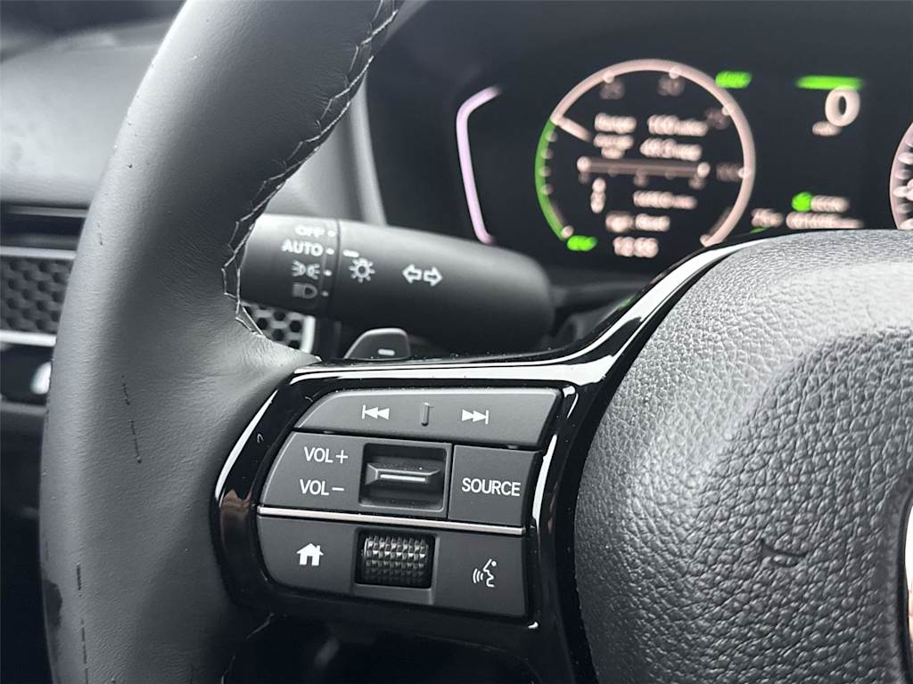 Thumbnail: 2026 Honda Civic - 21