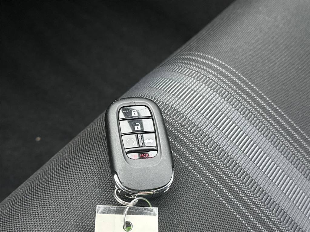 Thumbnail: 2026 Honda Civic - 13