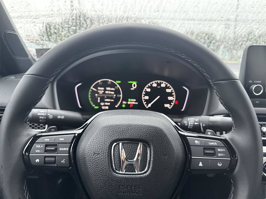 Thumbnail: 2026 Honda Civic - 20