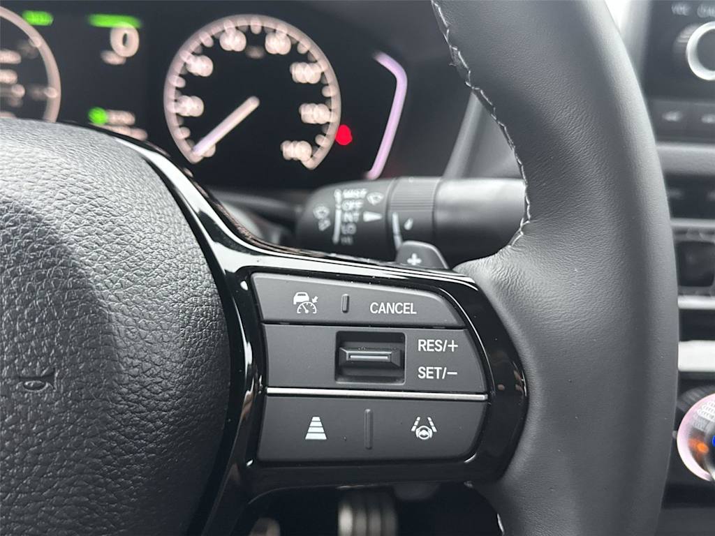 Thumbnail: 2026 Honda Civic - 22