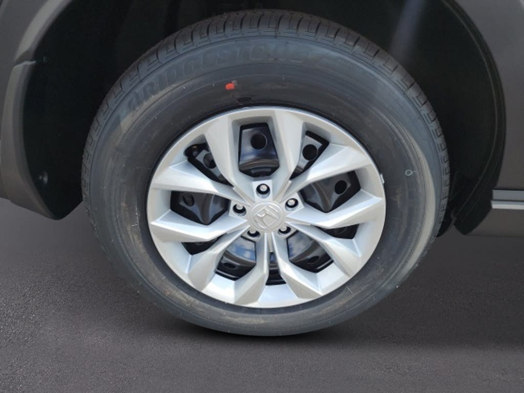 Thumbnail: 2026 Honda CR-V - 6