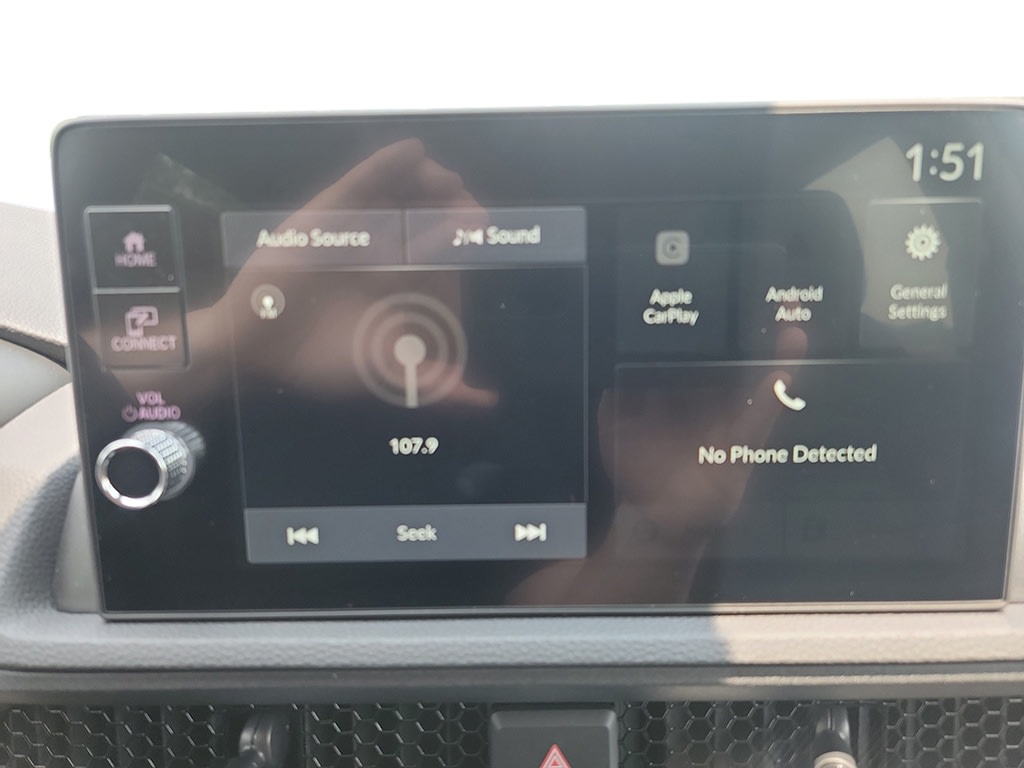 Thumbnail: 2026 Honda CR-V - 18