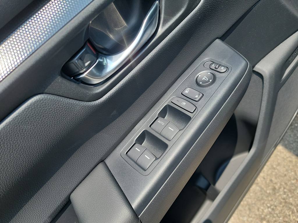 Thumbnail: 2026 Honda CR-V - 17