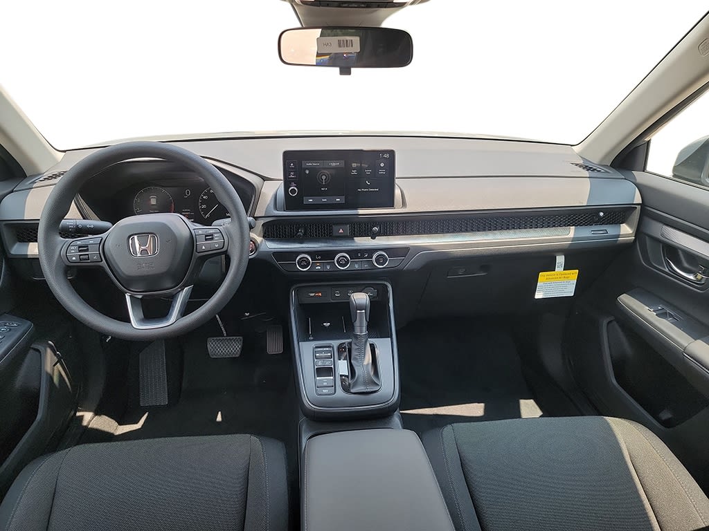 Thumbnail: 2026 Honda CR-V - 2