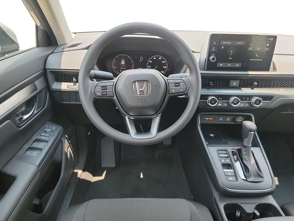 Thumbnail: 2026 Honda CR-V - 7