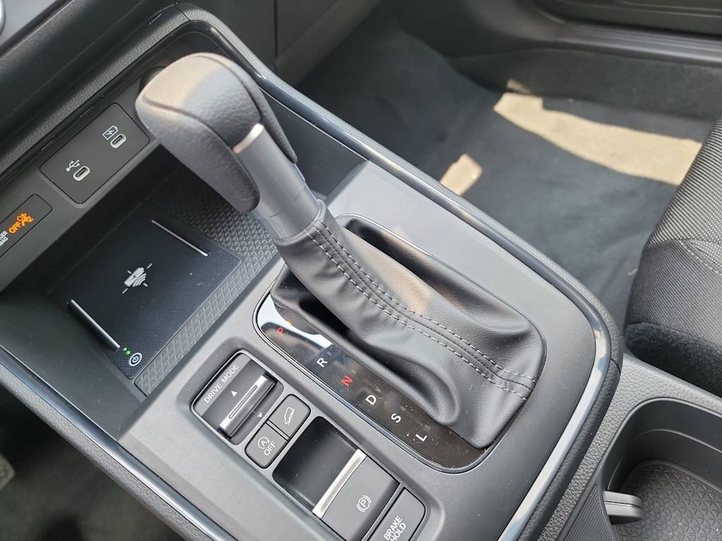 Thumbnail: 2026 Honda CR-V - 12