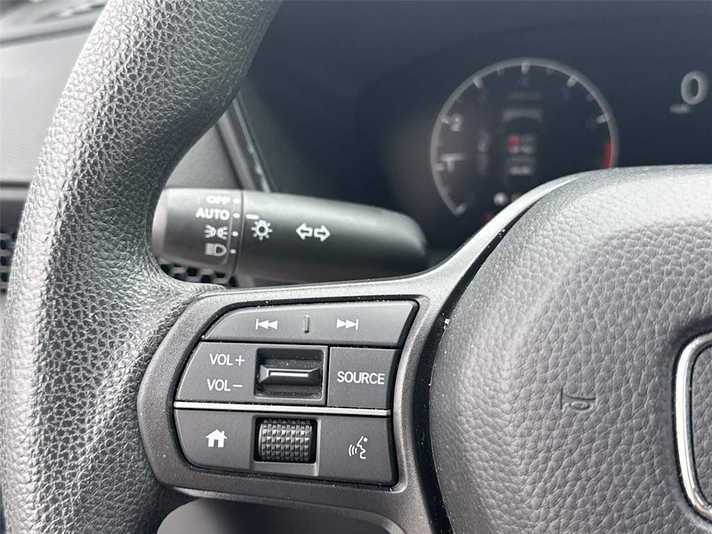 Thumbnail: 2024 Honda CR-V - 22