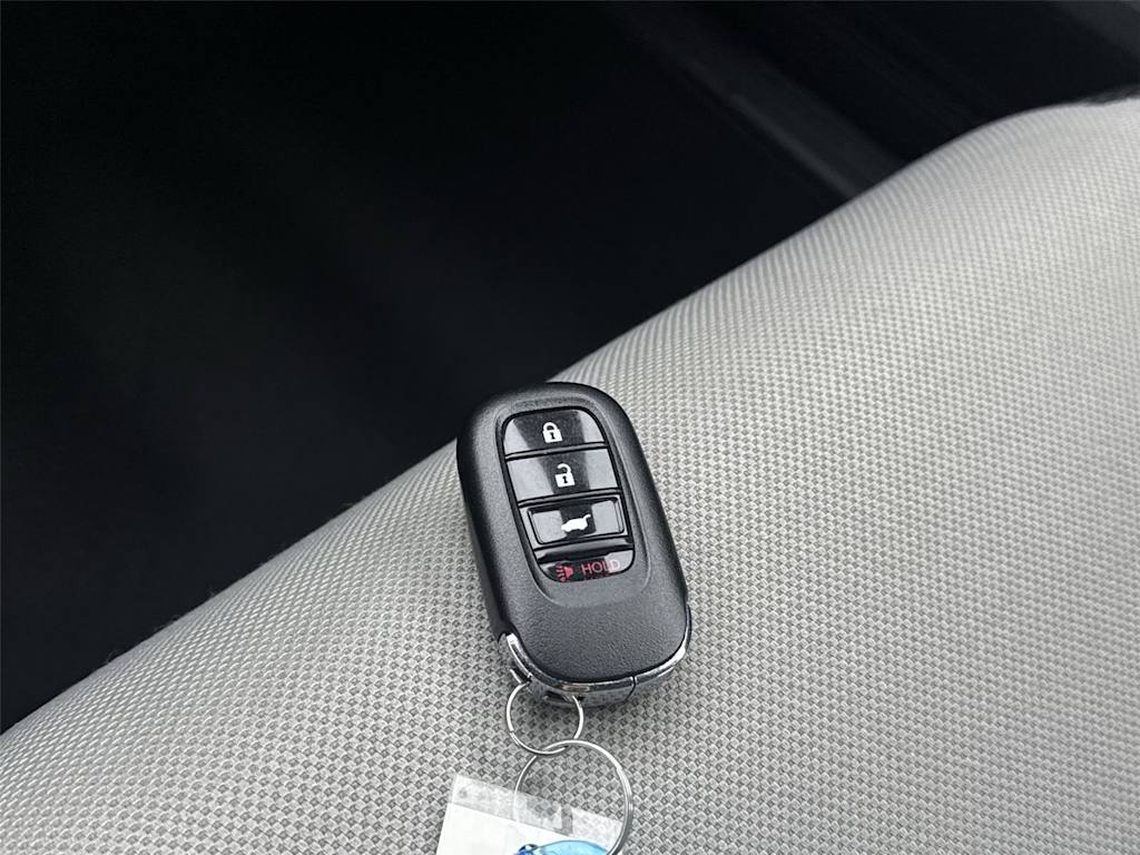 Thumbnail: 2024 Honda CR-V - 14